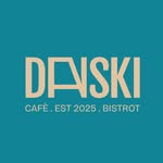 Danski Bistrot - @danskibistrot - Instagram