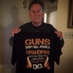 Dan Skiles - @grandpawsk - Instagram