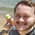 Daniel Skillman - @dskillzman - Instagram