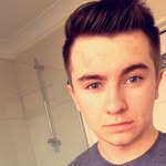 Dan - @danskilton_1997 - Instagram