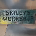 Dan Skilton - @skillys_workshop - Instagram