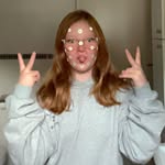 Klara Södersten - @dans_klarre_13 - Instagram