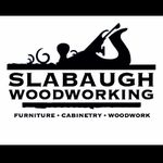 Dan Slabaugh - @slabaughwoodworking - Instagram