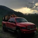 Daniel Slabaugh - @droptine_pursuit - Instagram