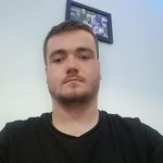 Daniel Slack - @danslack3359 - Instagram
