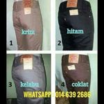 Seluar Jeans dan Slack - @seluarjeansslack - Instagram