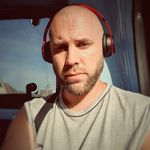 Dan Slade - @phatinum - Instagram
