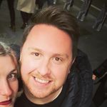 Dan Slade - @disco_dan88 - Instagram