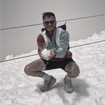 Dan Slade - @_danslade - Instagram