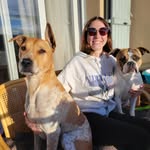 Alice Mignot - dans la tete des chiens 🐶🐥🎙 - @danslatetedeschiens - Instagram