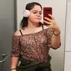 Allyana - @danslatetedally - TikTok