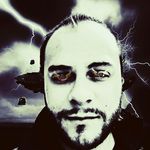 Dan Slate - @slauticus69 - Instagram