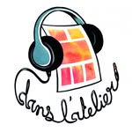 Dans l'atelier BD/ Radio Fantasio - @dans_l_atelier_bd_podcast - Instagram