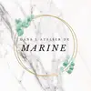 Marine couture et tissus 🌸 - @danslatelierdemarine - TikTok
