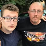 Daniel Slawson - Facebook