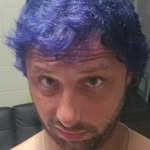 Danny Sleasman - @dannylucifer1991 - Instagram