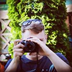 Лепский Даниил - @lepsdan - Instagram