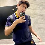 Daniel Hernández - @danslifer - Instagram
