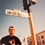 Daniel Webster - @danwebslinger - Instagram