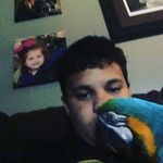 Daniel Slocum - @slocum3353 - Instagram
