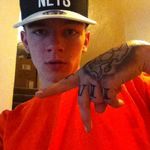 Daniel slocum - @5ivory4bitch1 - Instagram