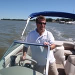 Dan Smedstad - @hempgoesmlm - Instagram