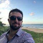 Daniel Smerdon - @dandaman474 - Instagram