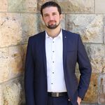 Daniel Smerdon (Official) - @danielsmerdon.baritone - Instagram