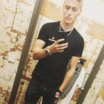 Dan Smethurst - @dsmethurst221201 - Instagram