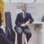 Dan Smethurst - @dansmethursst - Instagram