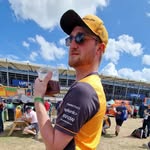 Dan Smith - @dansmithers22 - Instagram