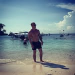 Dan Smith - @dan_smithy94 - Instagram