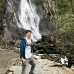 Dan 'Smithy' - @smithydan86 - Instagram