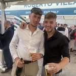 Danny Smith - @_dan_smithy - Instagram