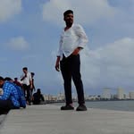 Aahil Ansari - @danger__smoker - Instagram