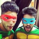 @dan_smyers1 - Instagram