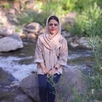 سمیرا دانشور - Facebook