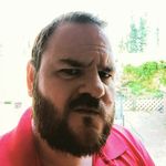 Dan Smyth - @crunchy_on_the_outside - Instagram
