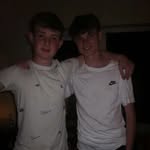 Dan Smyth - @danielsmyth2309 - Instagram