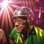 Dan Smyth - @chalawandan - Instagram