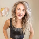 Danielle Snare - @danisnare - Instagram