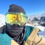 Dan Snee - @1roldy101 - Instagram