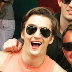Dan Snodgrass - @snodss - Instagram