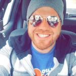 Sheridan (Dan)  Snodgrass - @its_snodder_ - Instagram