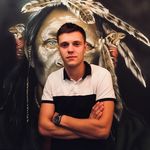 🅳🅰🅽🅸🅻 - @danil__sobolev - Instagram