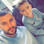 Dan - @sodendaniel - Instagram