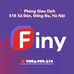 Xã Đàn Finy - Facebook