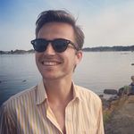 Daniel Ø Solberg - @danielsolberg96 - Instagram
