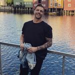 Daniel Solberg - @daniel__solberg - Instagram