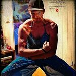 Daniel Solberg - @dancapone89 - Instagram